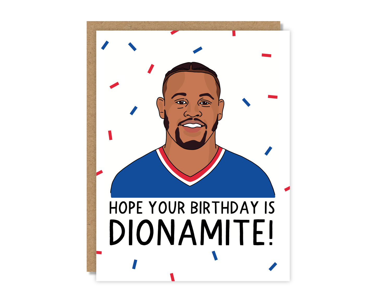 Dionamite