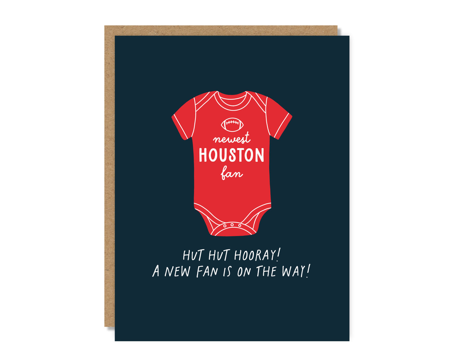 New Houston Fan