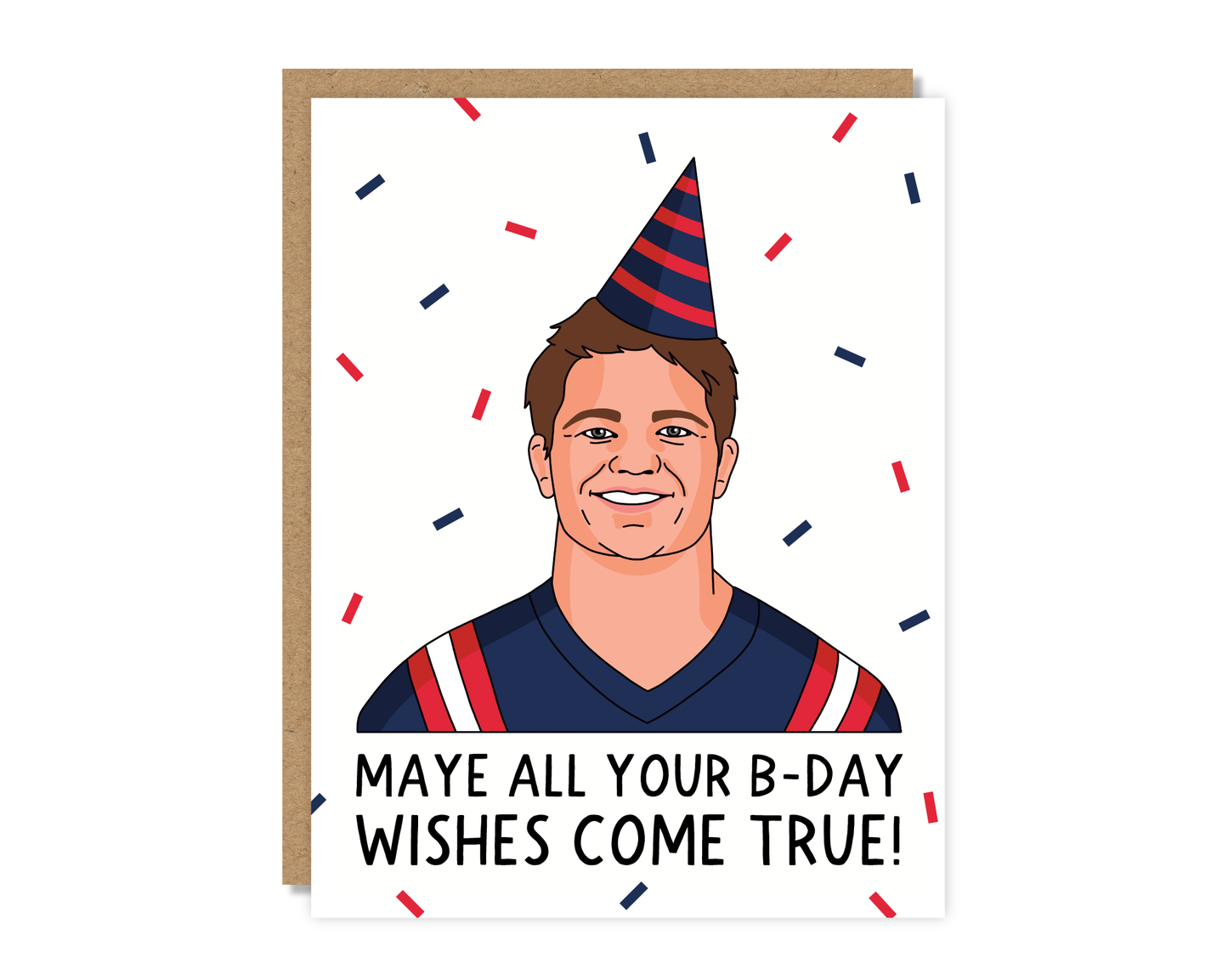 Maye All Your Wishes