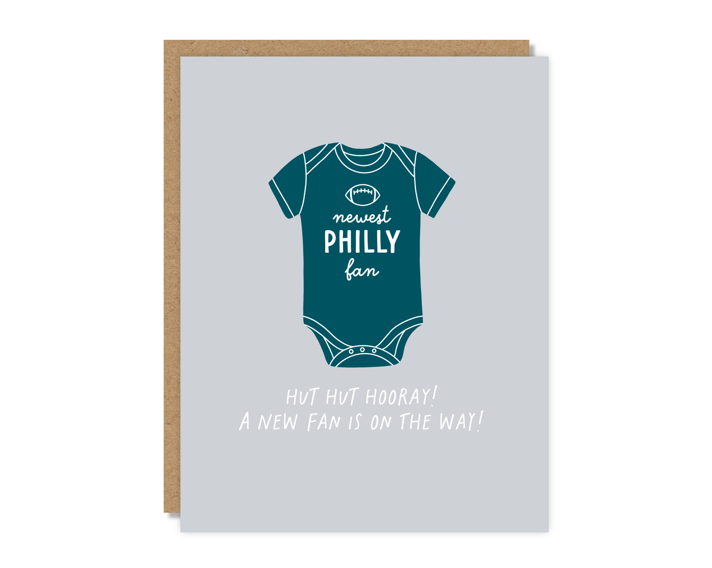 New Philly Fan