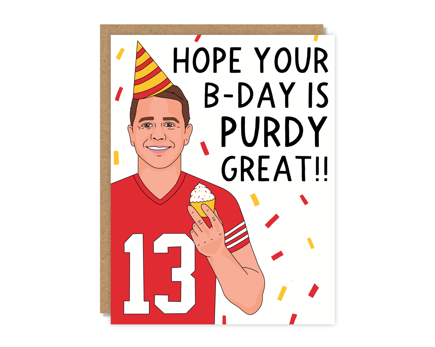 Purdy Great