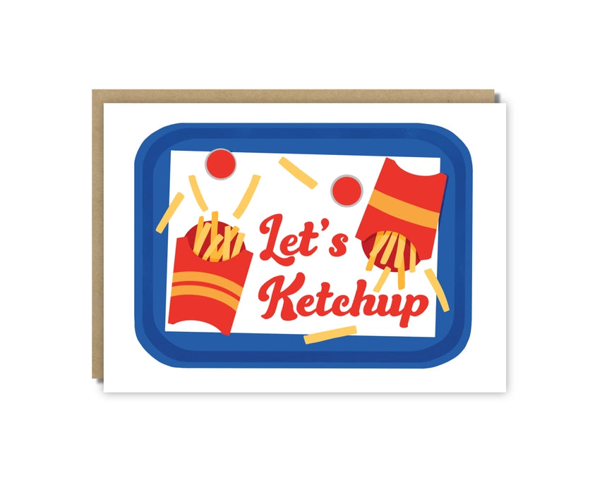 Ketchup