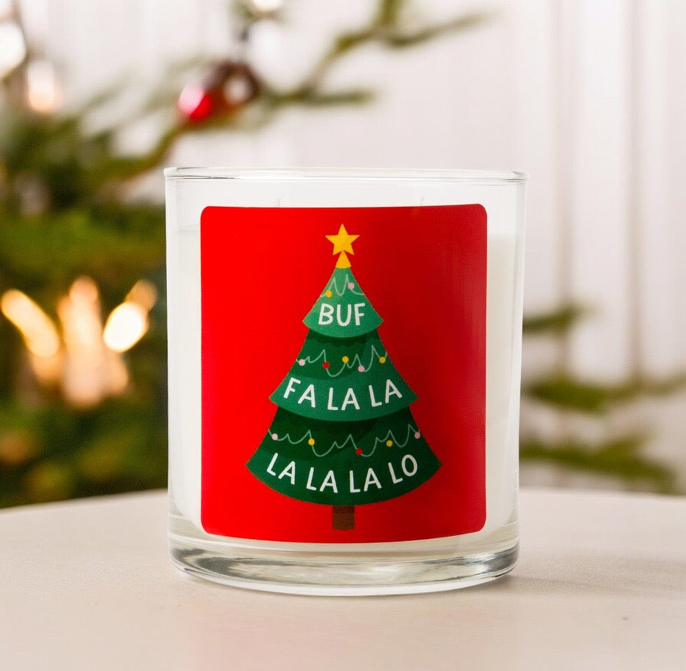 Buf fa la la lo