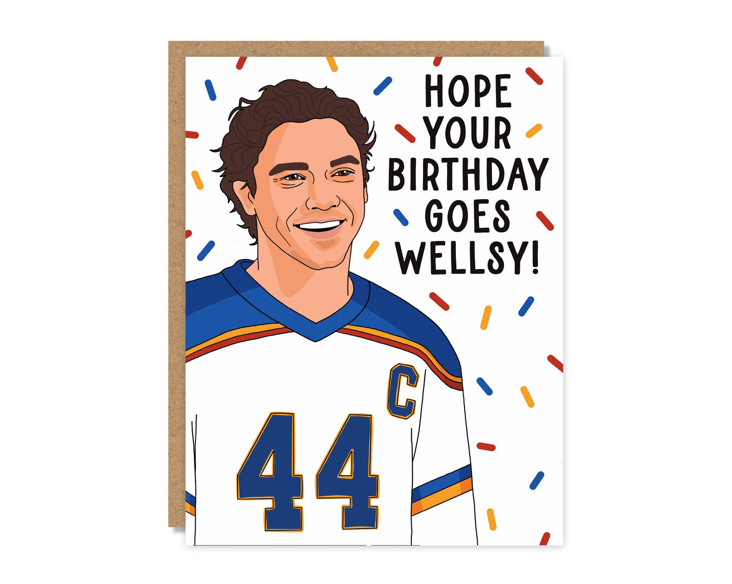 Graham Wellsy Off Campus