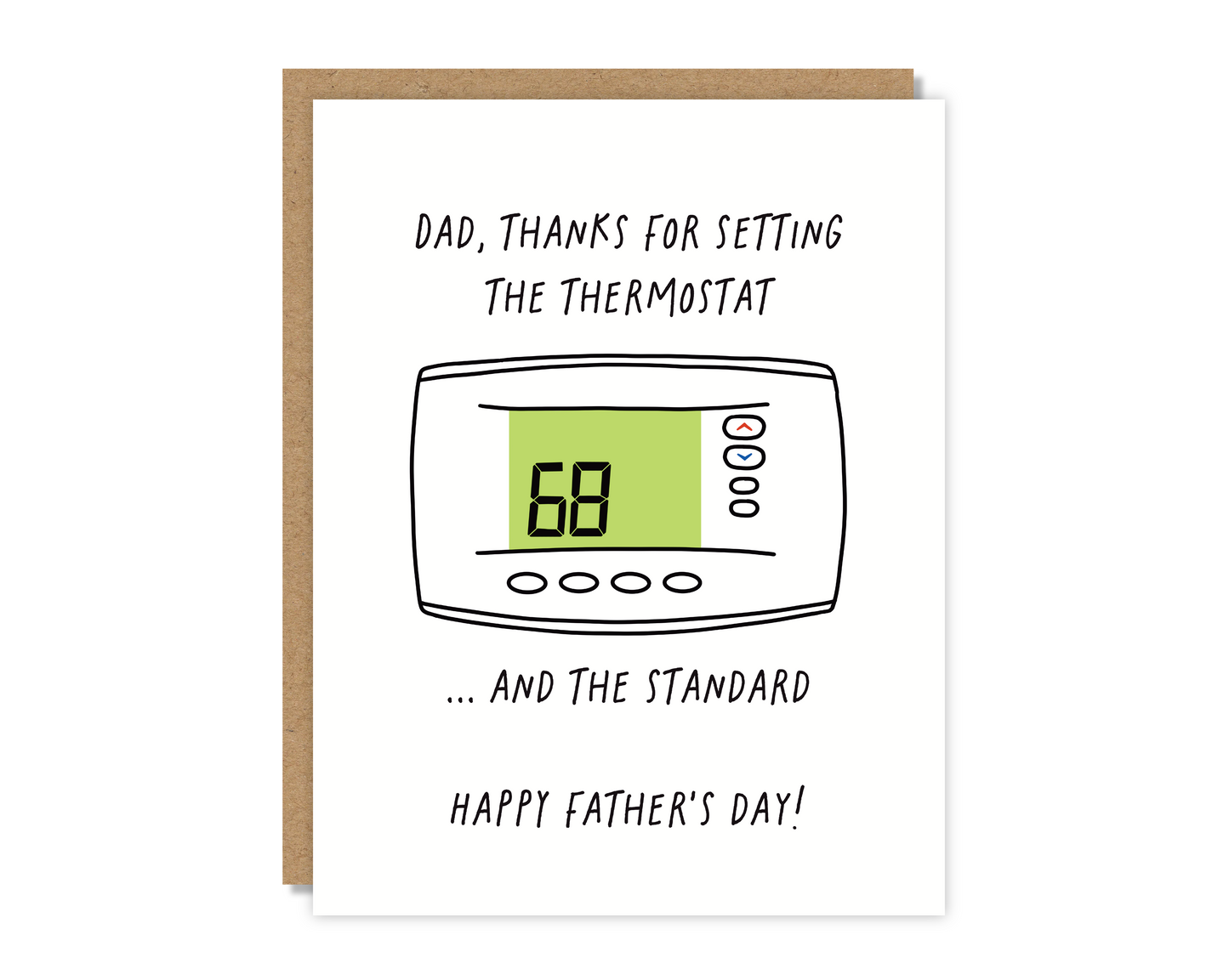 Thermostat