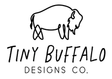 Tiny Buffalo Designs Co. 