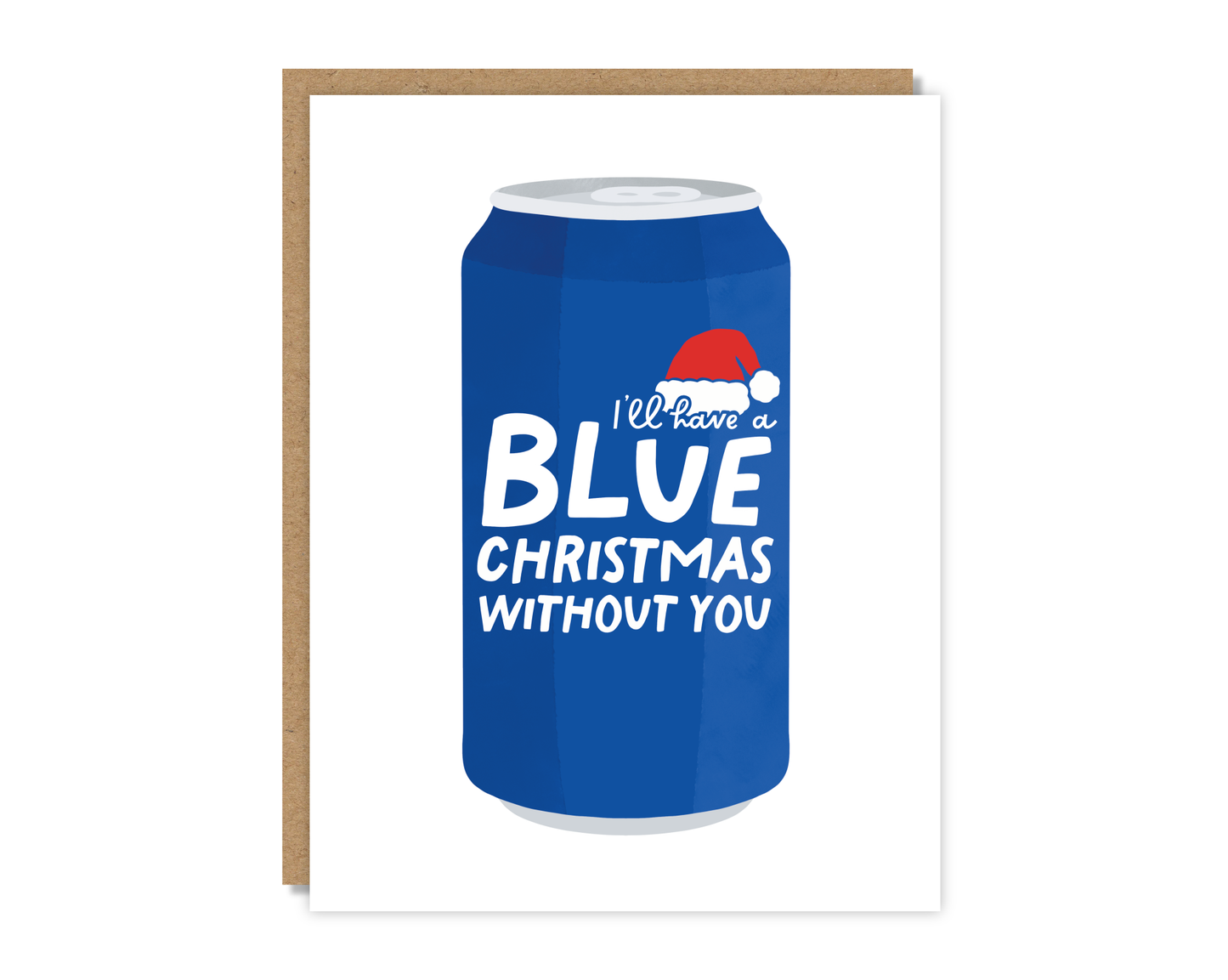 Blue Christmas