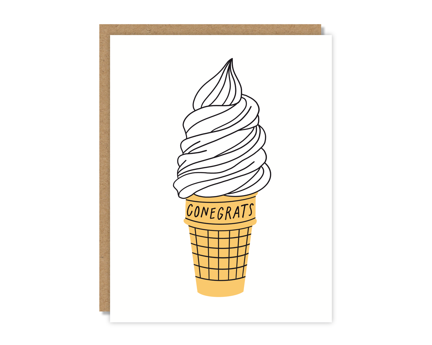 Conegrats