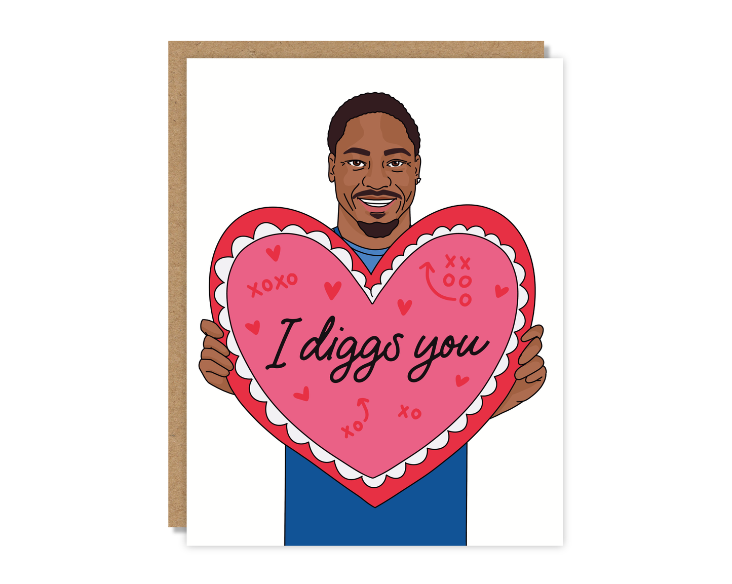 Diggs You