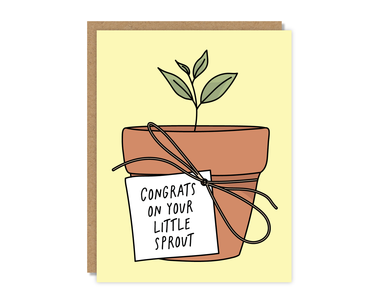 Little Sprout