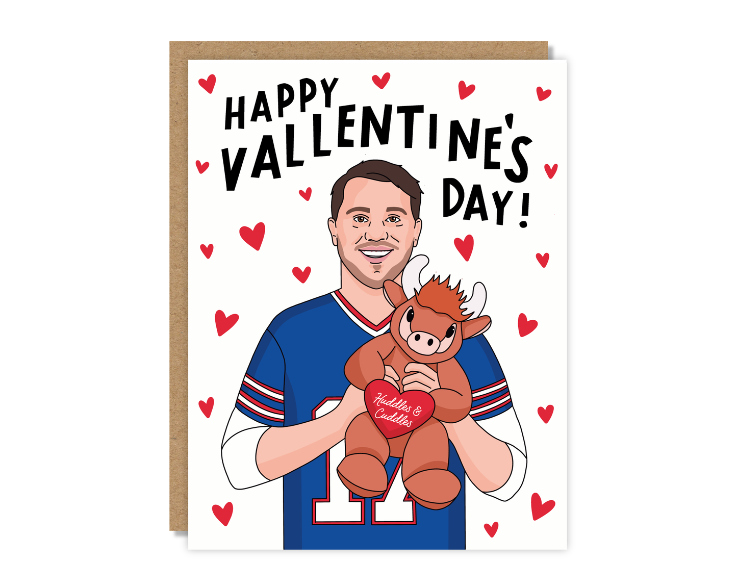 Vallentine's Day