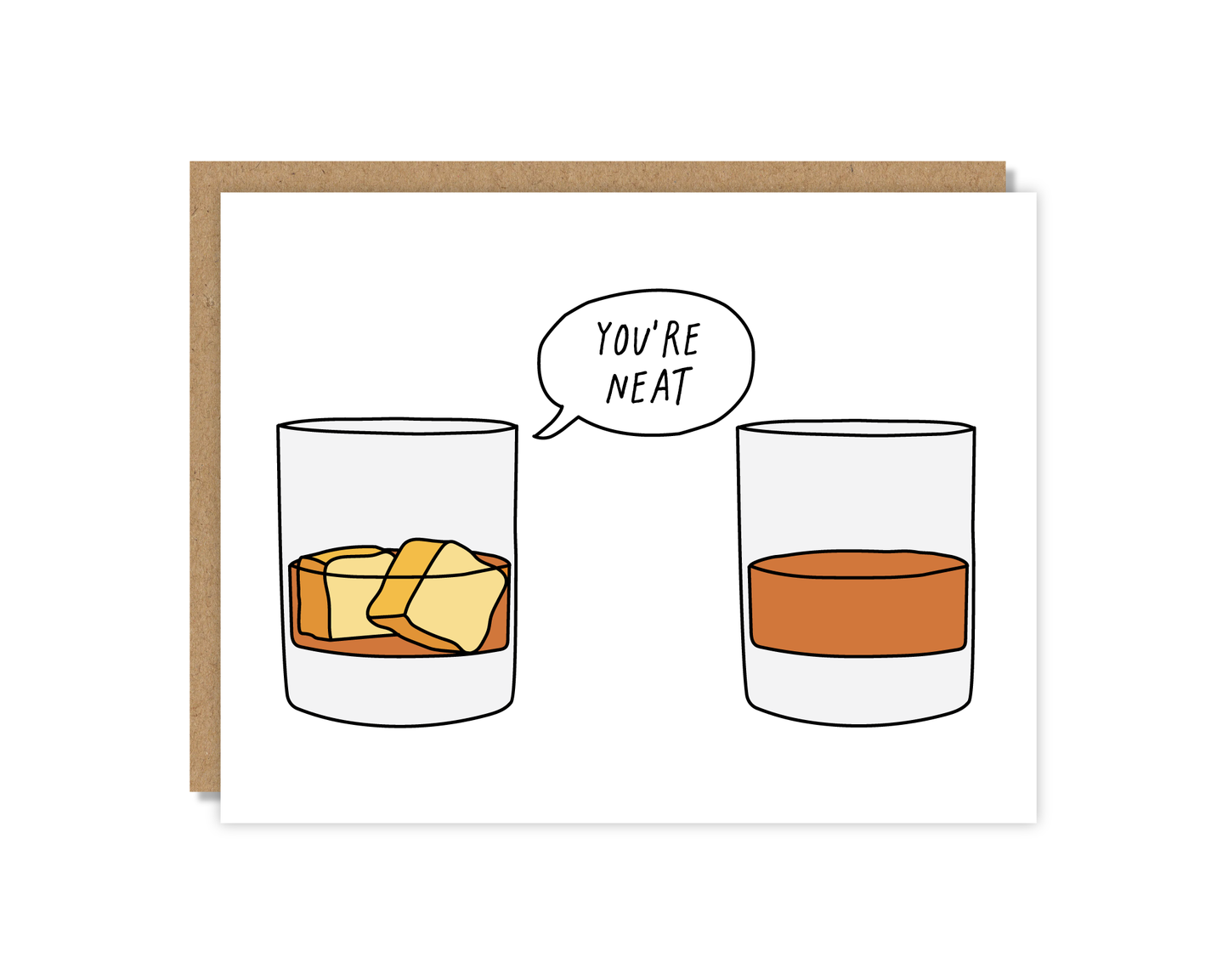 You're Neat