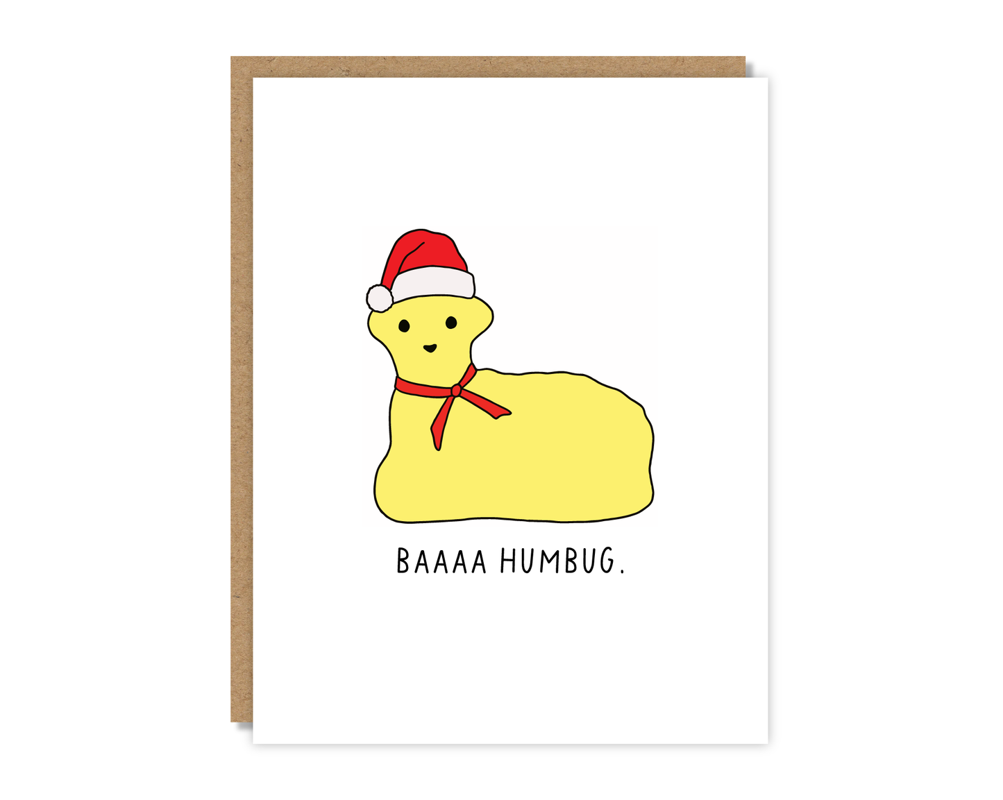 Butter Lamb