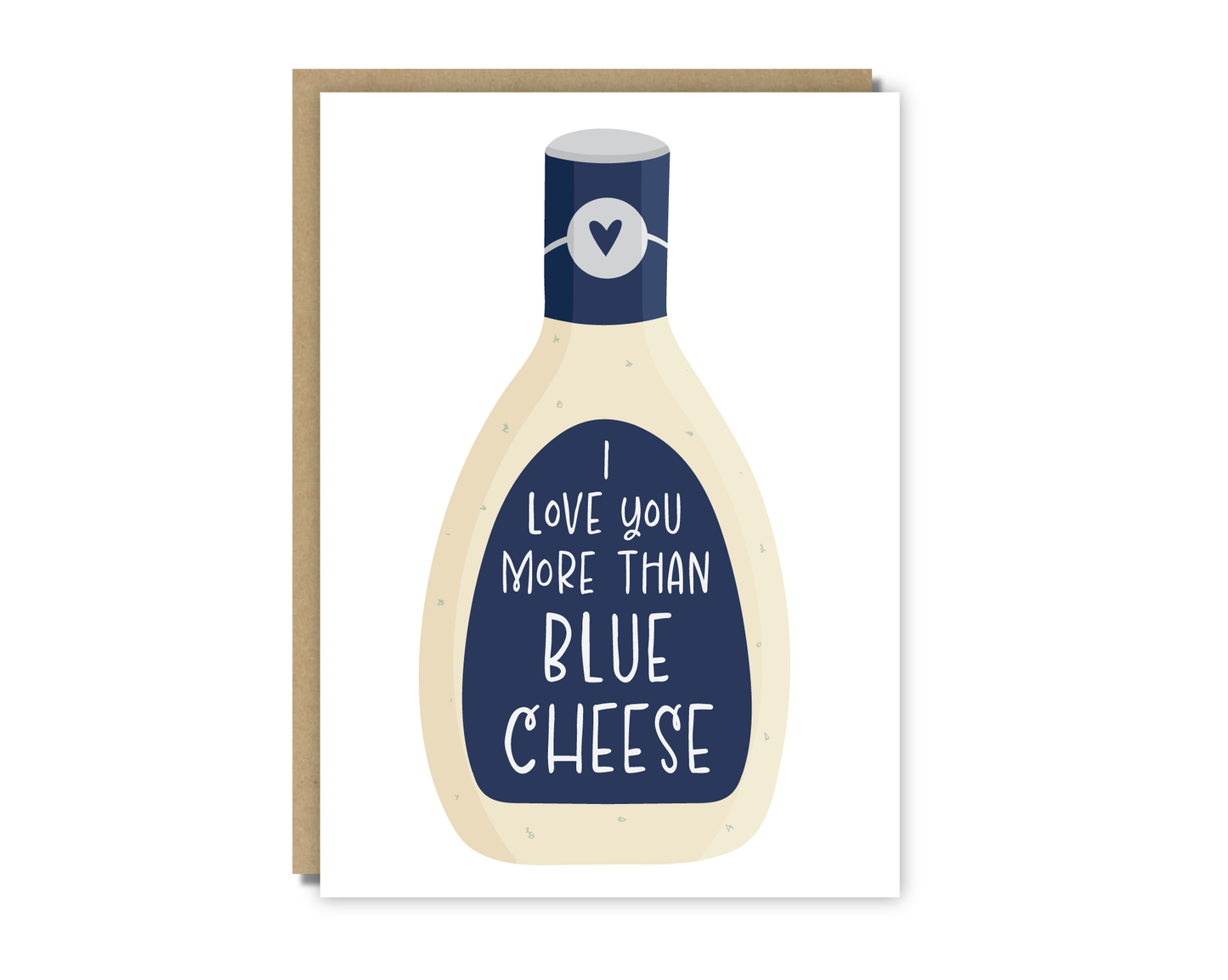 Blue Cheese