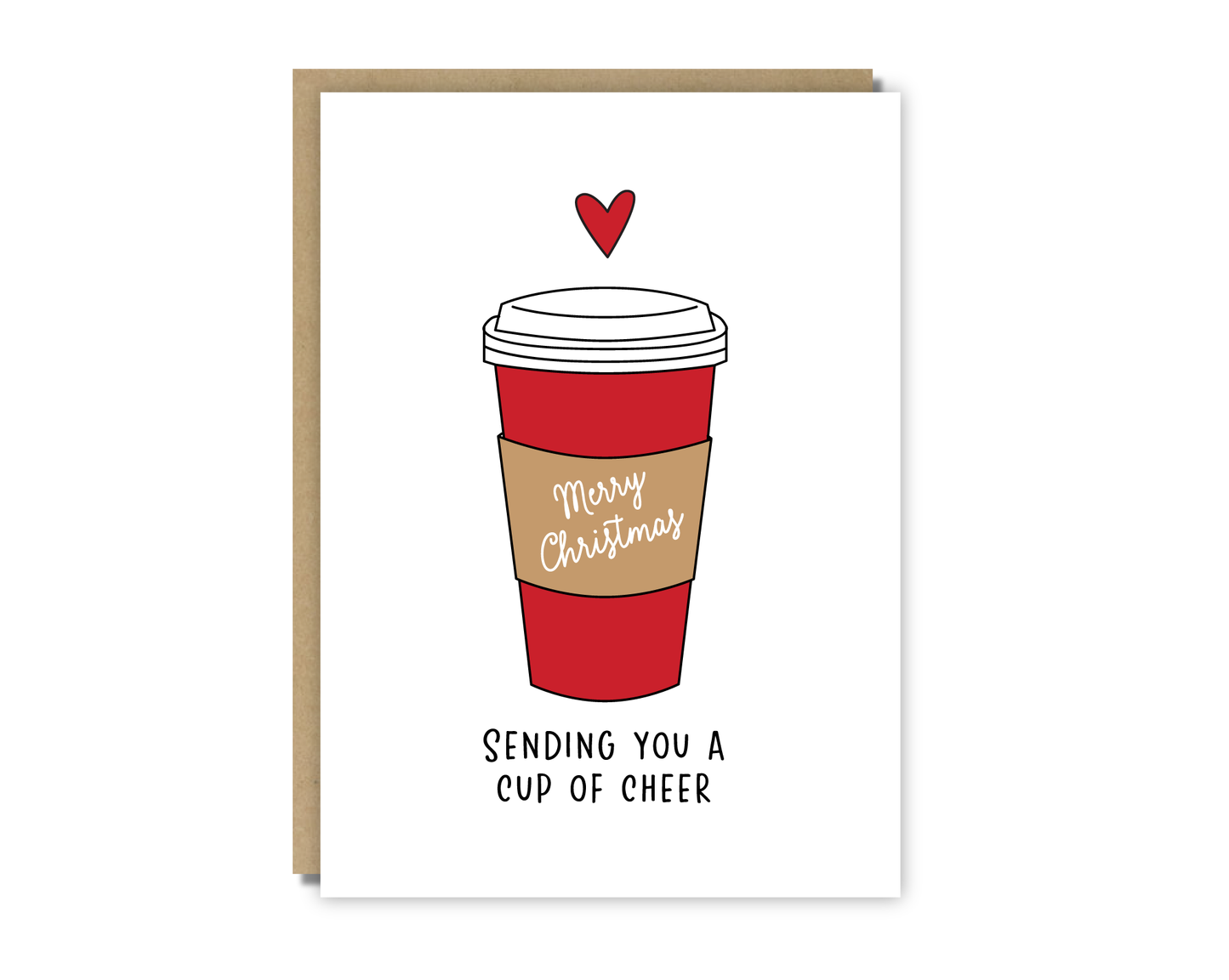 Cup of Cheer