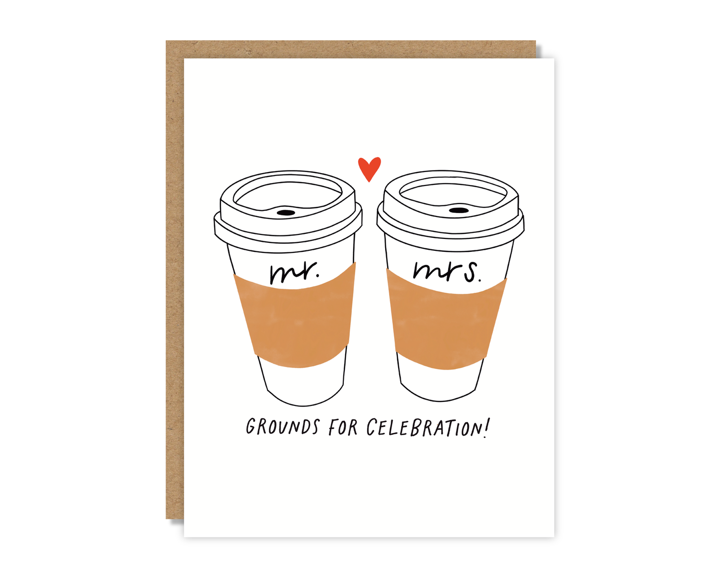 Grounds for Celebration