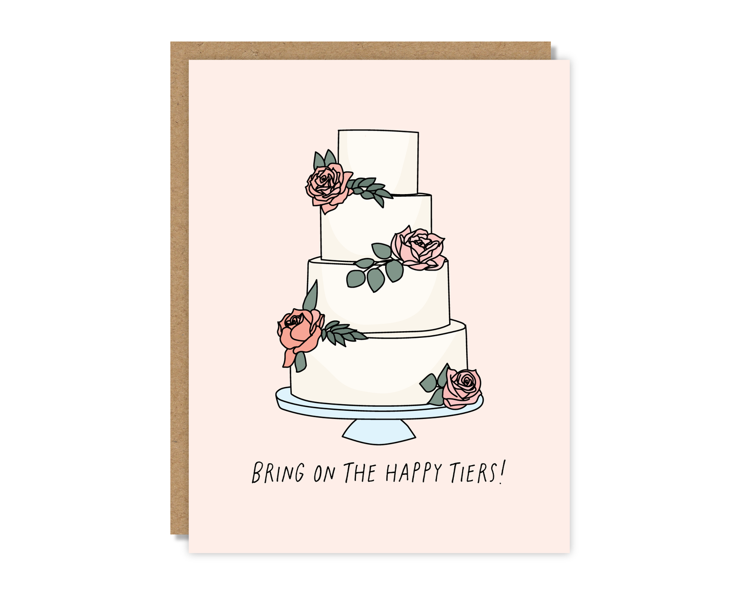 Happy Tiers