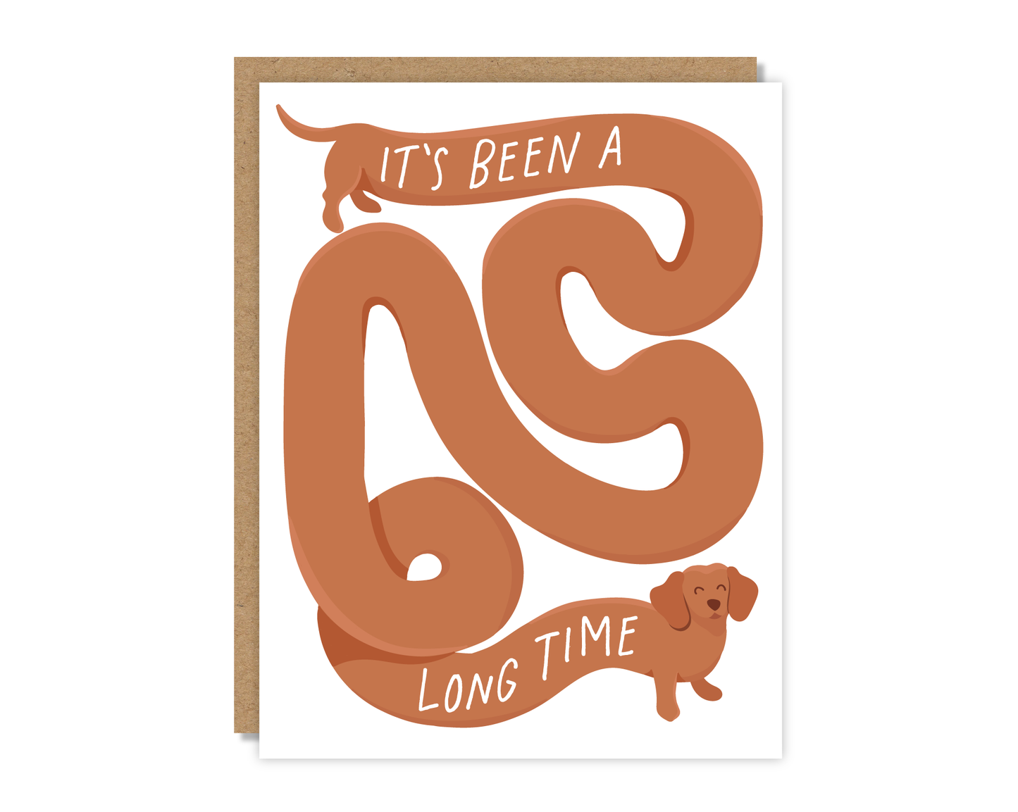 Long Time