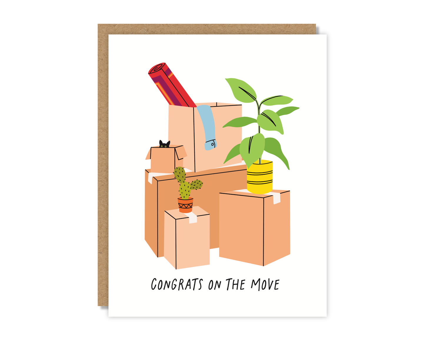 Moving Boxes
