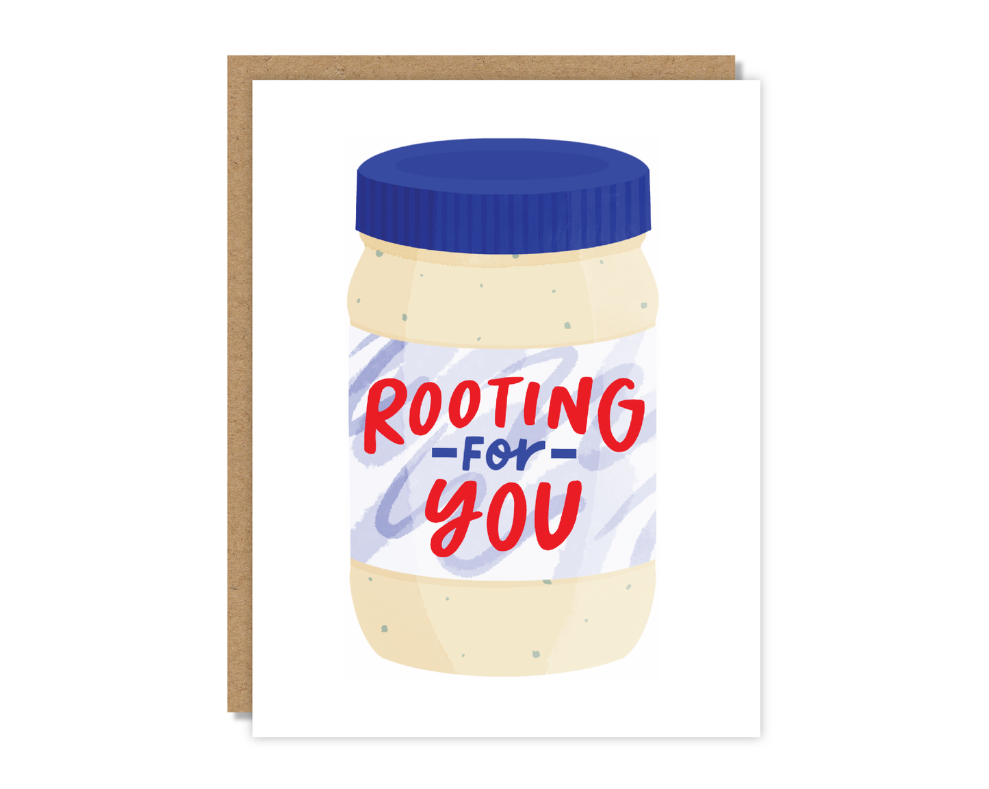 Rooting For You