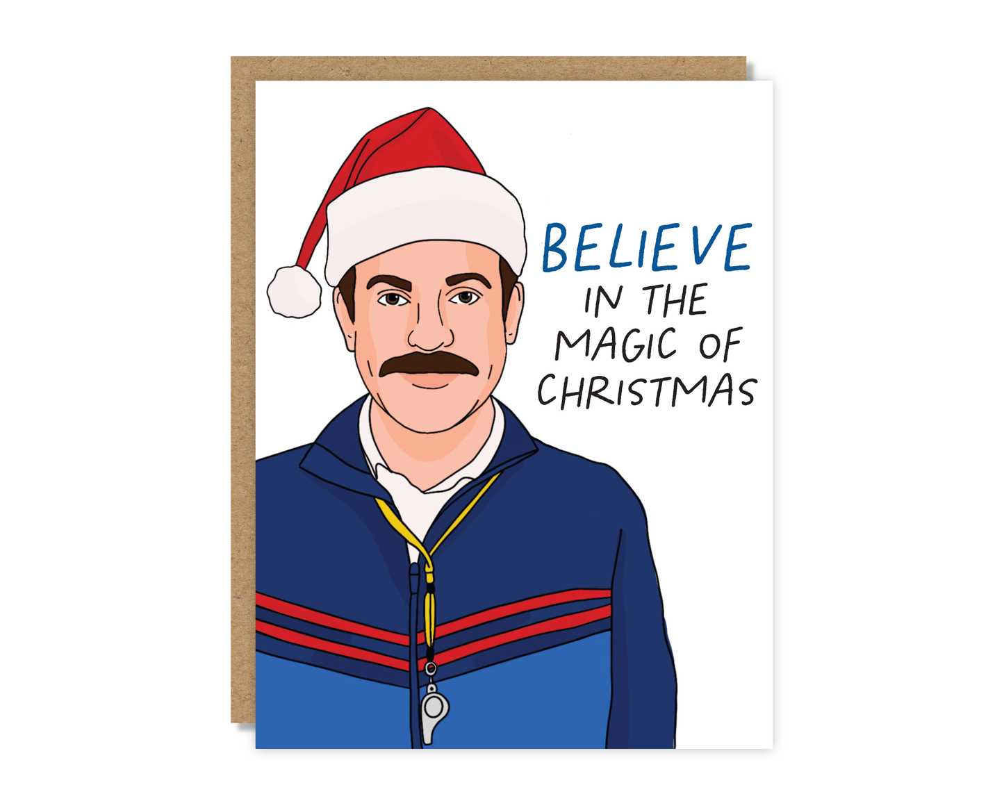 Believe