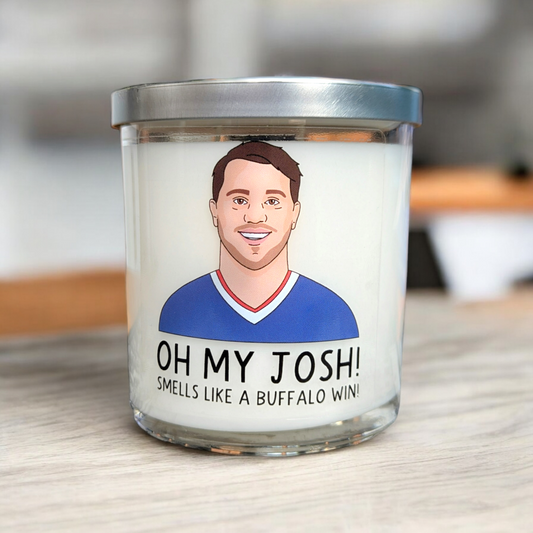 Oh My Josh