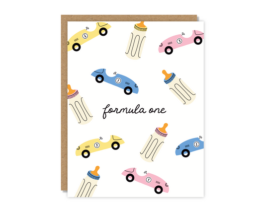 Formula One