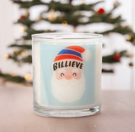 Billieve