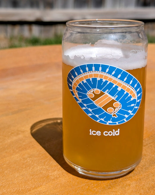Ice Cold
