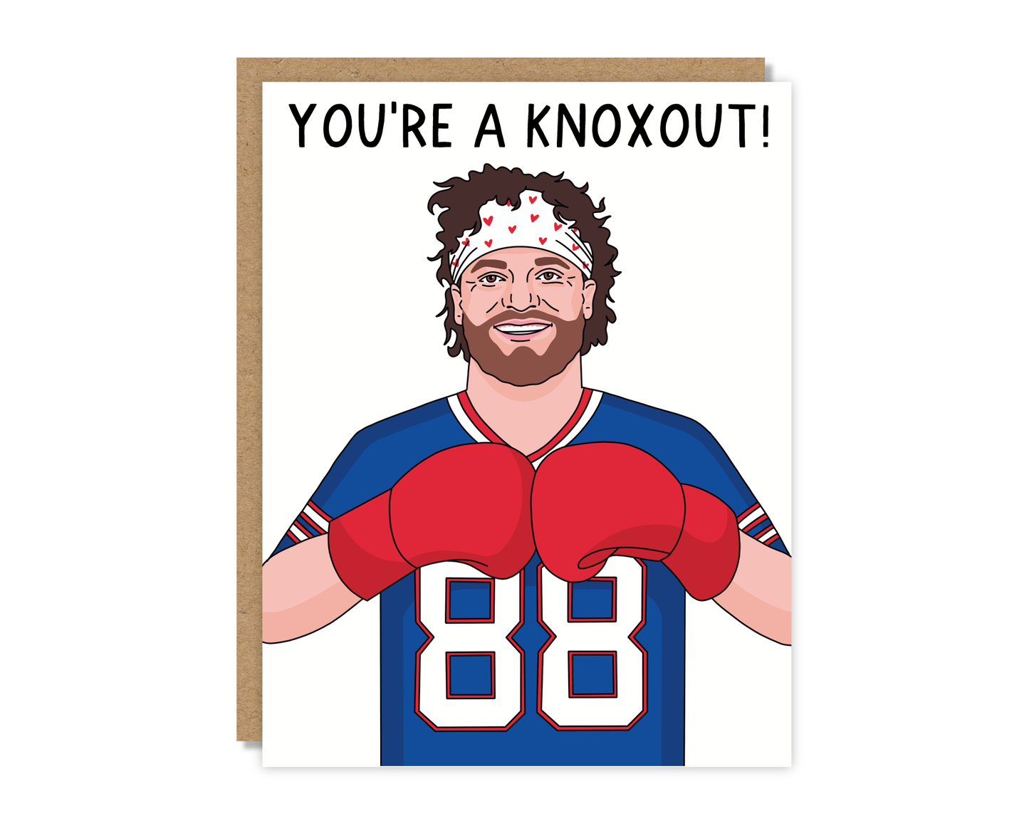 Knoxout
