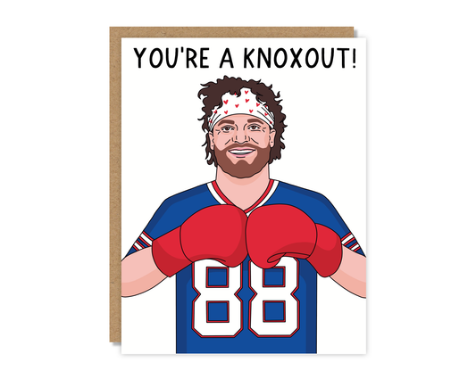 Knoxout