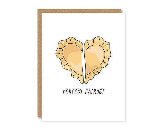 Perfect Pairogi