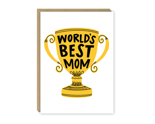 World's Best Mom