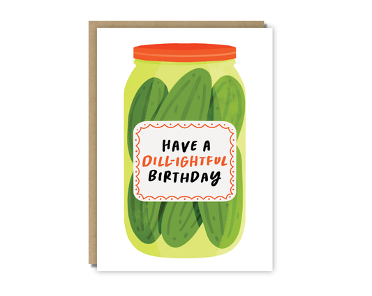 DILLightful Birthday