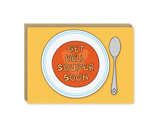Souper Soon