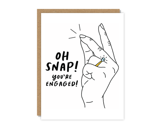 Oh Snap!